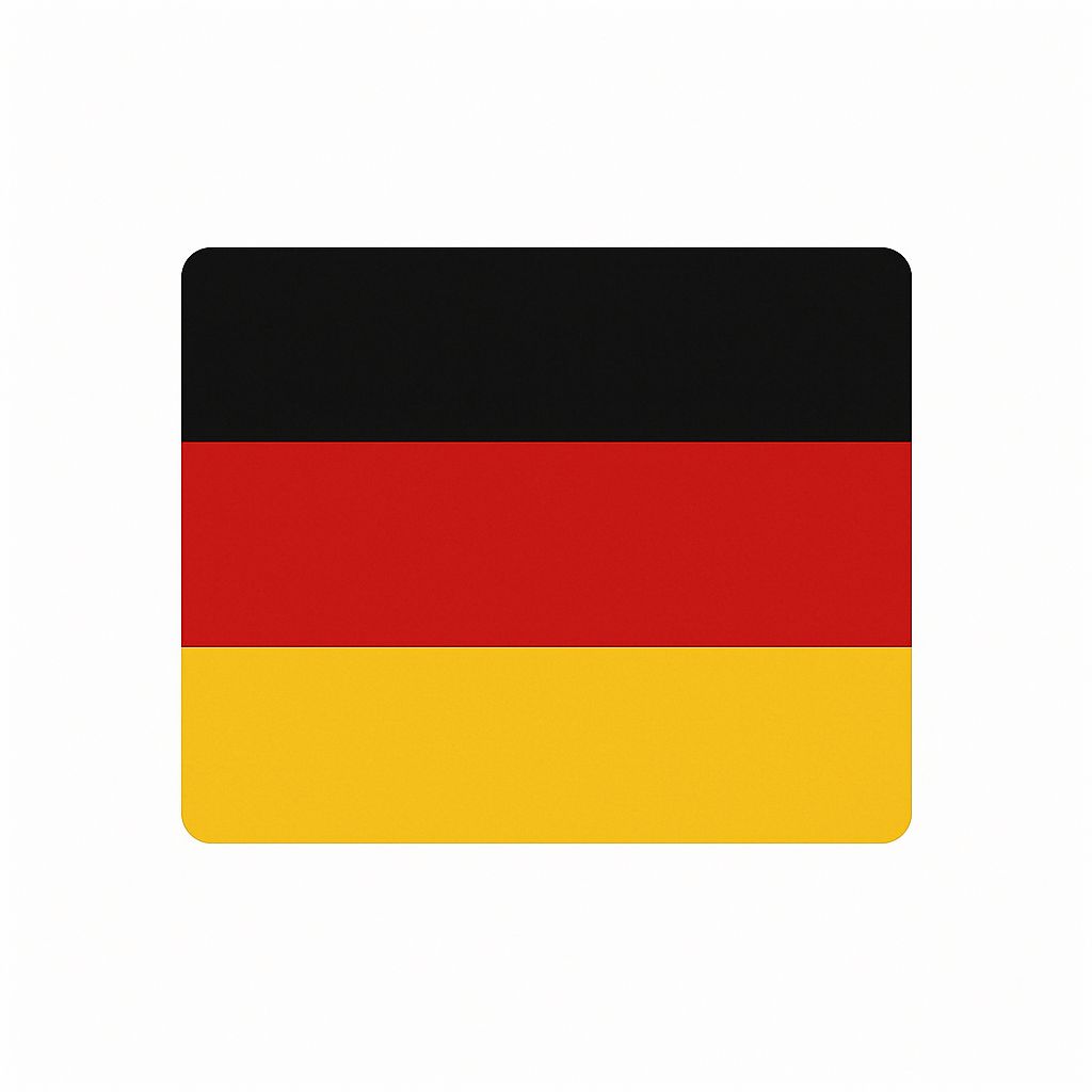 Deutsch