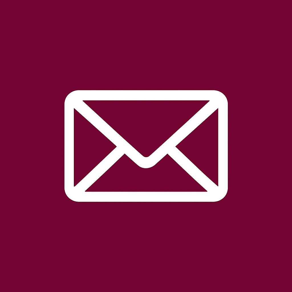 Mail Icon